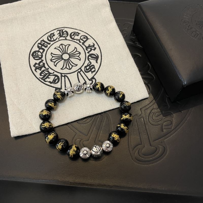 Chrome Hearts Bracelets